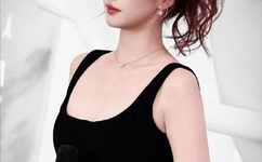 原神甘雨开襟乳液狂飙图片